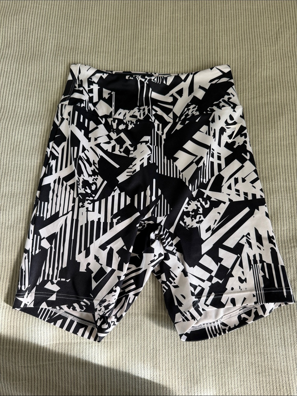 Gymshark Scrunch Shorts
